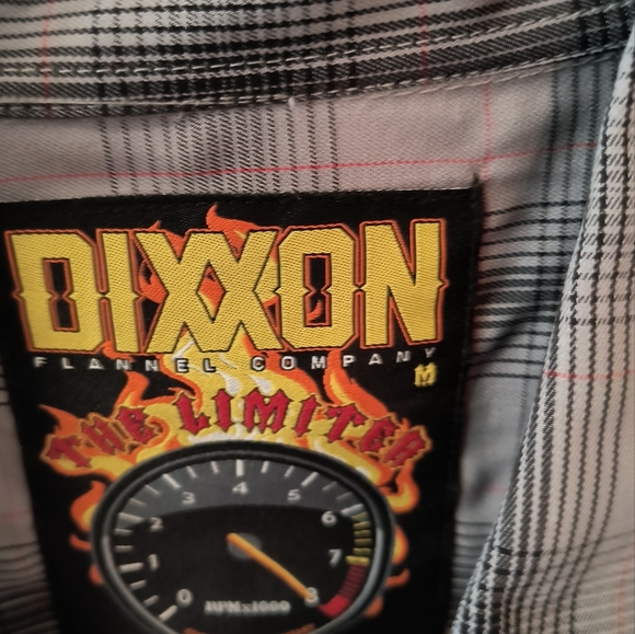 Dixxon The Limiter Bamboo - Picture 2 of 2